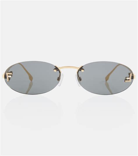 fendi shades men|men's fendi sunglasses.